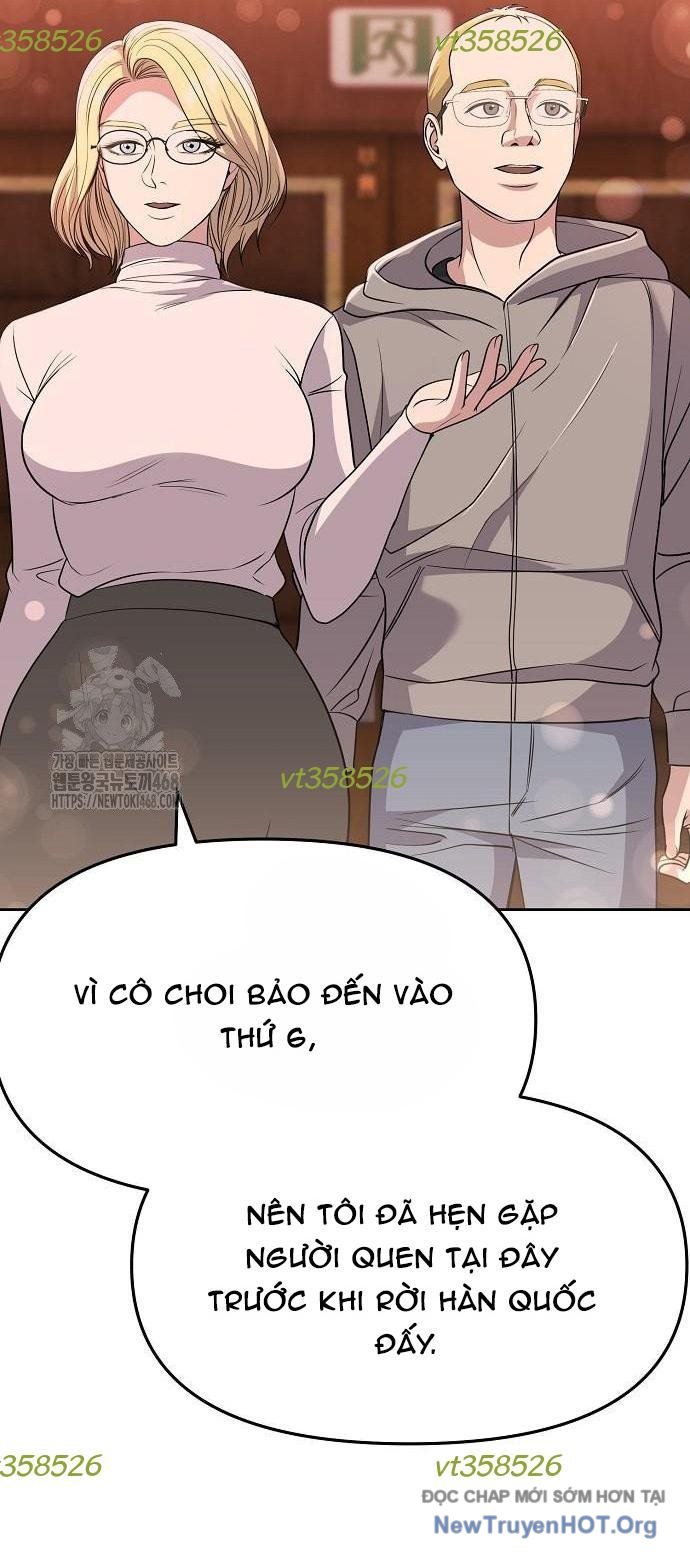 Nhân Viên Thực Tập Kim Cheolsu - chap102 - Trang 44